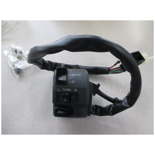 Kawasaki 46091-1666 HOUSING-ASSY-CONTROL GPZ500 GPX600 ZX6/7/9/11