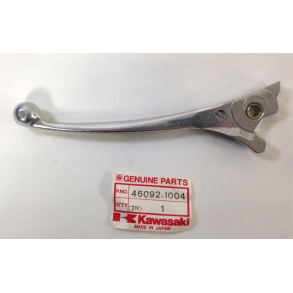 Kawasaki 460921004 46092-1004 LEVER, FRONT BRAKE Z750/1000/1300
