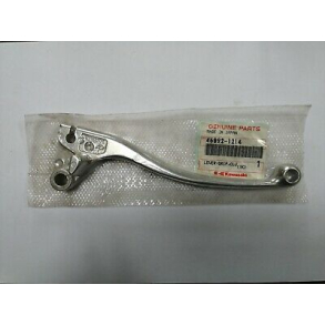 Kawasaki 460921214 46092-1214 LEVER-GRIP, CLUTCH ZX-12R