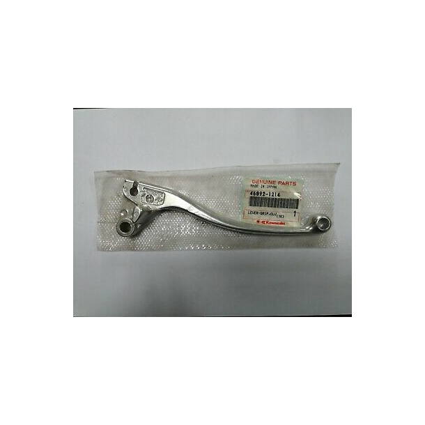 Kawasaki 460921214 46092-1214 LEVER-GRIP, CLUTCH ZX-12R