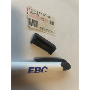 Yamaha 4662171700 466-21717-00-00 3LP2171700 3LP-21717-00-00 DAMPER, SIDE COVER