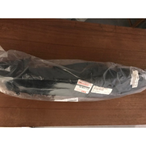 Suzuki 4711101DA0NE2 47111-01DA0-NE2 4711101DA0NE2, Cover,frame,r, Suzuki GS500 2003-2009