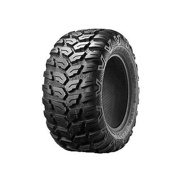 2 stk. OBS 2 DK Maxxis MU-08 Ceros 26X11 R12 79N (275/60 R12) 6PR&#8202; Bagdk&#8202; E4 2 stk. 2 pcs.