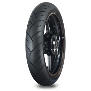 D�K FORD�K Maxxis Supermaxx ST MA-ST2 120/70 ZR17 58W Soft  Ford�k  J Maxxis SuperMaxx ST ZR 120/70x