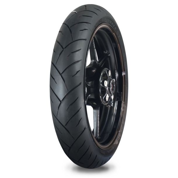 D�K FORD�K Maxxis Supermaxx ST MA-ST2 120/70 ZR17 58W Soft  Ford�k  J Maxxis SuperMaxx ST ZR 120/70x