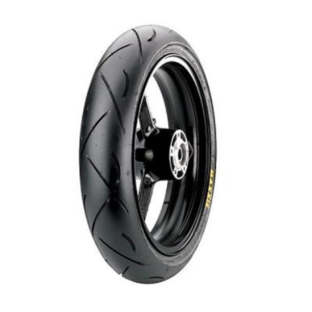 D�K FORD�K Maxxis MA-PS Supermaxx Sport 120/70 ZR17 58W Ford�k Maxxis SuperMaxx SPORT 120/70x17 MA-S