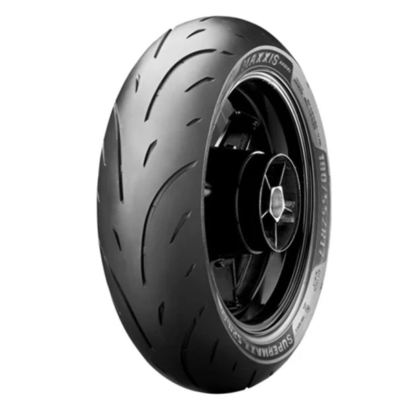 D�K BAGD�K Maxxis MA-PS Supermaxx Sport 190/55 ZR17 75W Bagd�k Maxxis SuperMaxx SPORT 190/55x17 MA-S
