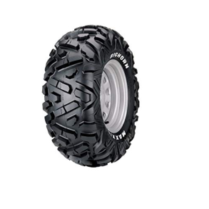 2 stk. OBS 2 FORDK ATV Maxxis M-917 Bighorn 25X8-12 43N 6PR  M+S  Fordk  E4 2 stk. 2 pcs.