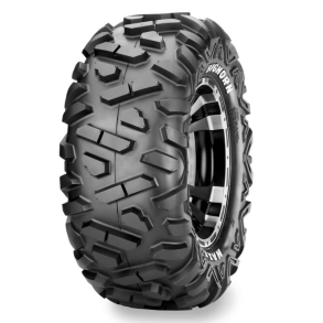 2 stk. OBS 2 DK Maxxis M-918 Bighorn 25X10-12 50N (255-12) 6PR  Bagdk  E4 2 stk. 2 pcs.