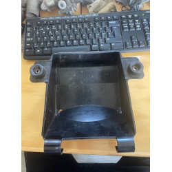 BRUGT SUZUKI 4743131F00 47431-31F00 BOX,MANUAL GSF600GSF1200 BANDIT 2000-2005