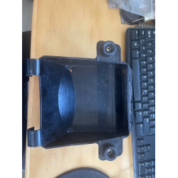 BRUGT SUZUKI 4743131F00 47431-31F00 BOX,MANUAL GSF600GSF1200 BANDIT 2000-2005