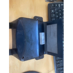 BRUGT SUZUKI 4743131F00 47431-31F00 BOX,MANUAL GSF600GSF1200 BANDIT 2000-2005