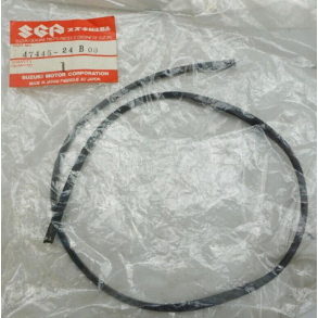 SUZUKI 4744524B00 47445-24B00 MOLDING LS650
