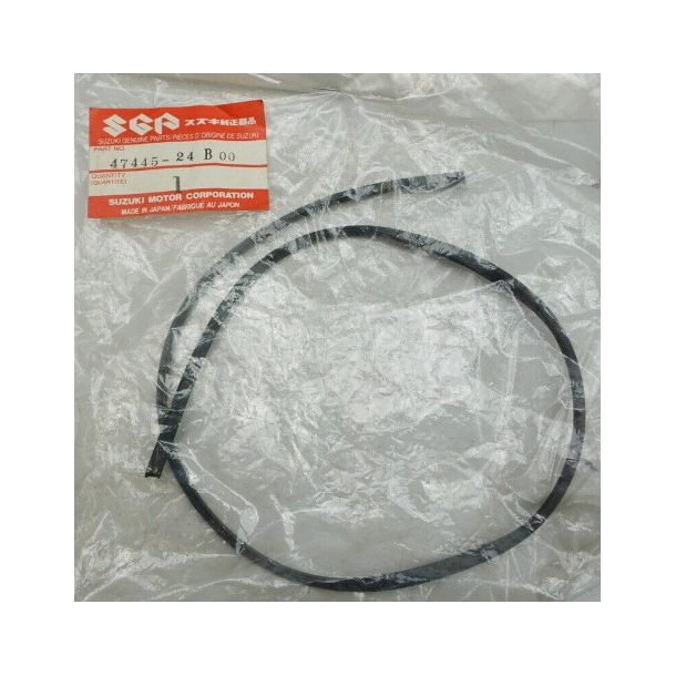 SUZUKI 4744524B00 47445-24B00 MOLDING LS650