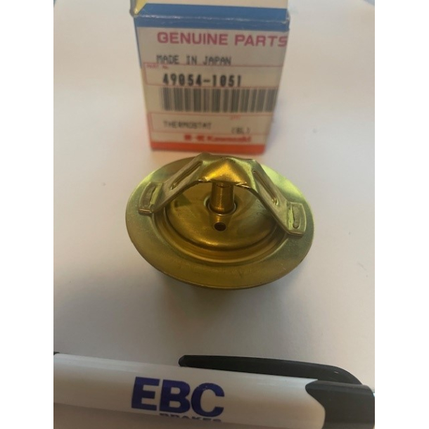 Kawasaki 490541051 49054-1051 490540003 49054-0003 490541069 49054-1069Thermostat