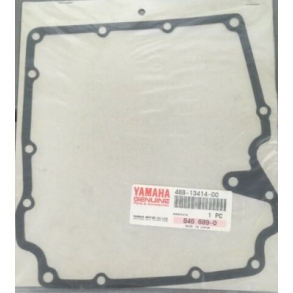 Yamaha 4BB1341400 4BB-13414-00 4H71341400 4H7-13414-00-00 4H71341401 4H7-13414-01-00 Gasket, Strain
