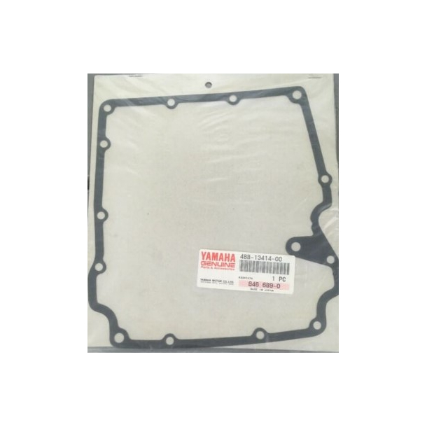 Yamaha 4BB1341400 4BB-13414-00 4H71341400 4H7-13414-00-00 4H71341401 4H7-13414-01-00 Gasket, Strain