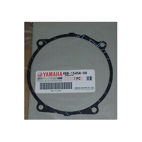 Yamaha 4BB1545600 4BB-15456-00 4H71545600 4H7-15456-00 GASKET, OIL PUMP COVER XJ550/600/650/750/900 