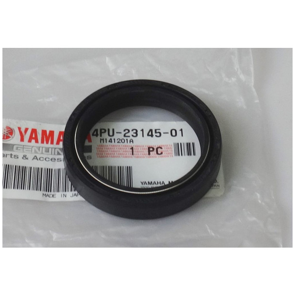 Yamaha 4EB-23145-01 4EB231450100 3NCF314500 3NC-F3145-00-00 4EB2314500 4EB-23145-00-00 Oil Seal