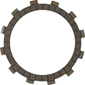 Yamaha 4H71632102 4H7-16321-02-00 1J71632100 1J7-16321-00-00 1J71632101 PLATE, FRICTION