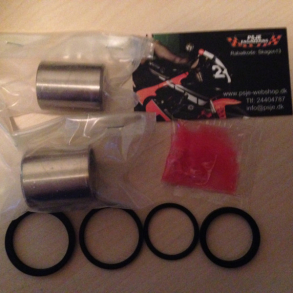 YAMAHA 4HCW005750 4HC-W0057-50-00 4FUW005750 4FU-W0057-50-00 PISTON ASSY, CALIPER 