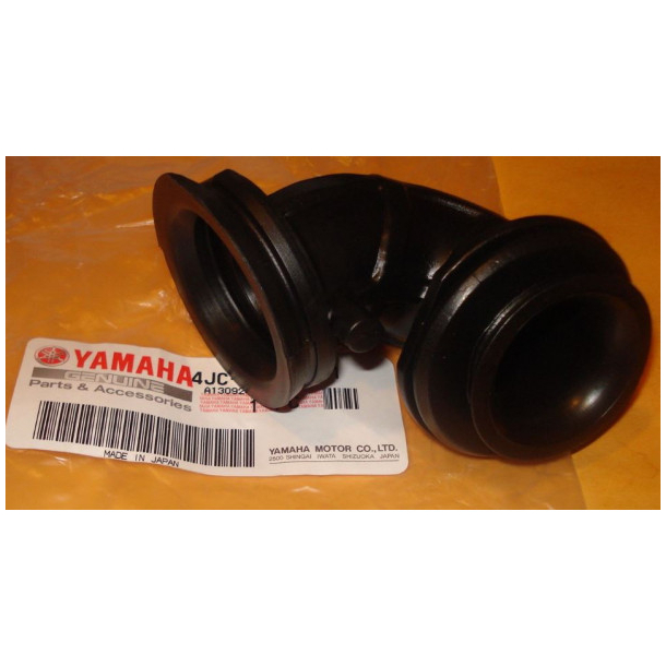 4JC-14453-00 JOINT. AIR CLEANER 1 Luftfilter gummistuds Yamaha Cy50 JOG 1996- Vino 50 2001-2005