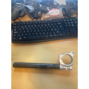 BRUGT CLIPON STYR VENSTRE YAMAHA YZF600R FZR600R 4JH-26121-00 4SV-26111-00