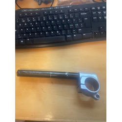 BRUGT CLIPON STYR VENSTRE YAMAHA YZF600R FZR600R 4JH-26121-00 4SV-26111-00