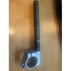 BRUGT CLIPON STYR VENSTRE YAMAHA YZF600R FZR600R 4JH-26121-00 4SV-26111-00