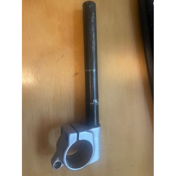 BRUGT CLIPON STYR VENSTRE YAMAHA YZF600R FZR600R 4JH-26121-00 4SV-26111-00