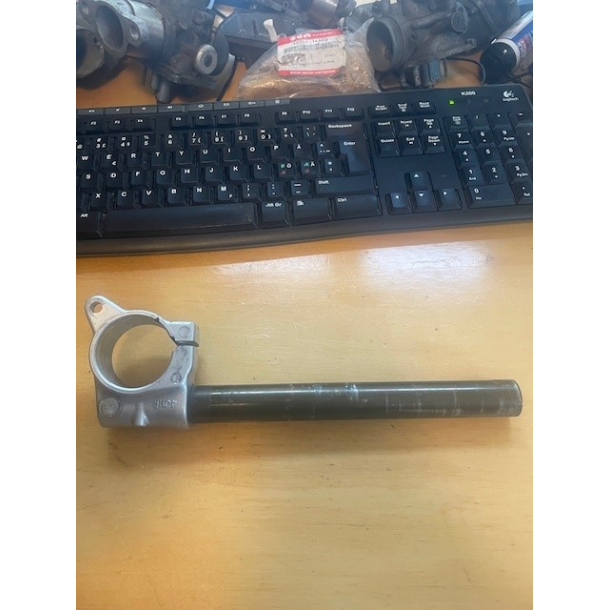 BRUGT CLIPON STYR HJRE YAMAHA YZF600R FZR600R 4JH-26122-00 4SV-26112-00