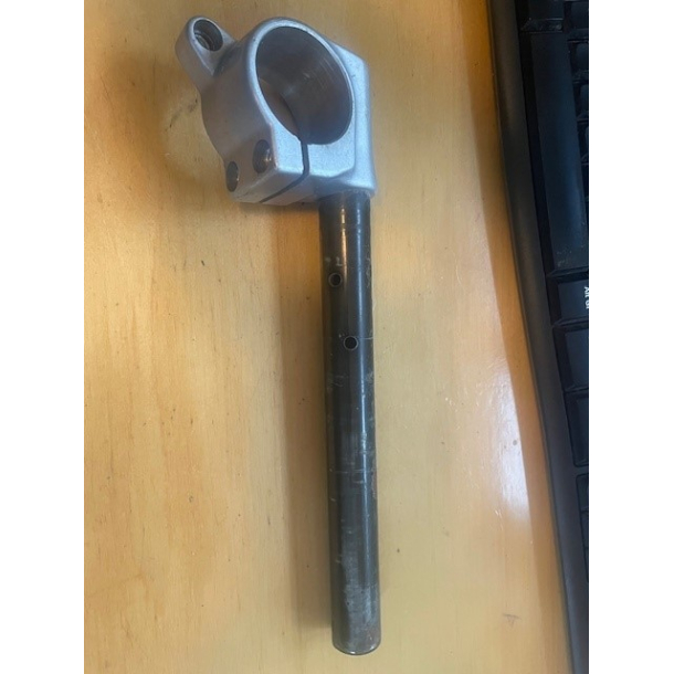 BRUGT CLIPON STYR HJRE YAMAHA YZF600R FZR600R 4JH-26122-00 4SV-26112-00