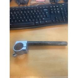 BRUGT CLIPON STYR HJRE YAMAHA YZF600R FZR600R 4JH-26122-00 4SV-26112-00