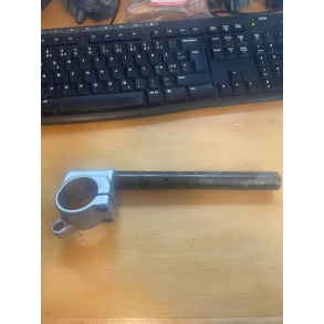 BRUGT CLIPON STYR HJRE YAMAHA YZF600R FZR600R 4JH-26122-00 4SV-26112-00