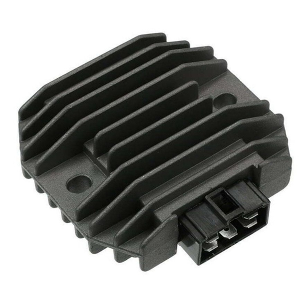 Yamaha 4JH8196001P RECTIFIER &amp; REGULATOR ASSY (NON O.E. ALTERNATIVE)