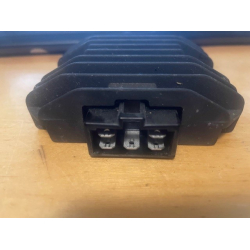 BRUGT Yamaha 4JH-81960-01-00 4JH-81960-00 5SL-81960-00 RECTIFIER &amp; REGULATOR ASSY