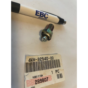 Yamaha 4KM82540004KM-82540-00-00 4GY825401000 4GY-82540-10-00 24W825400000 NEUTRAL SWITCH ASSY
