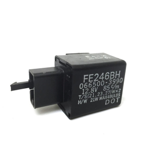 Yamaha 4MY8335003 4MY-83350-03-00 3YF8335010 3YF-83350-10-00 4MY8335000 FLASHER RELAY ASSY