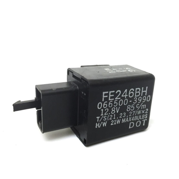 Yamaha 4MY8335003 4MY-83350-03-00 3YF8335010 3YF-83350-10-00 4MY8335000 FLASHER RELAY ASSY