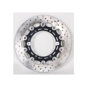 Yamaha 4SV2581T01 4SV-2581T-01-00 4SV2581T00 4SV-2581T-00-00 Disc Brake Assy