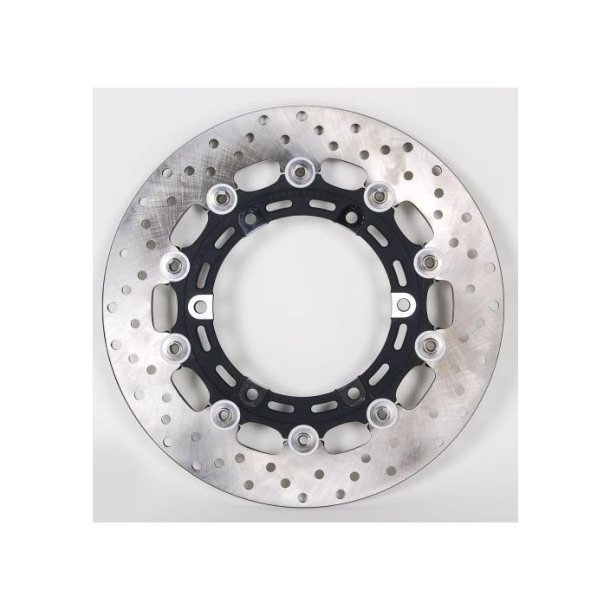 Yamaha 4SV2581T01 4SV-2581T-01-00 4SV2581T00 4SV-2581T-00-00 Disc Brake Assy