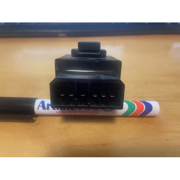 BRUGT Yamaha 4TV8195000 4TV-81950-00-00 RELAY ASSY (4TV-00)YZF600RYZF-R1