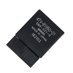 Yamaha 4TV8195001 4TV-81950-01-00 4TV8195000 4TV-81950-00-00 RELAY ASSY (4TV-00)YZF600RYZF-R1