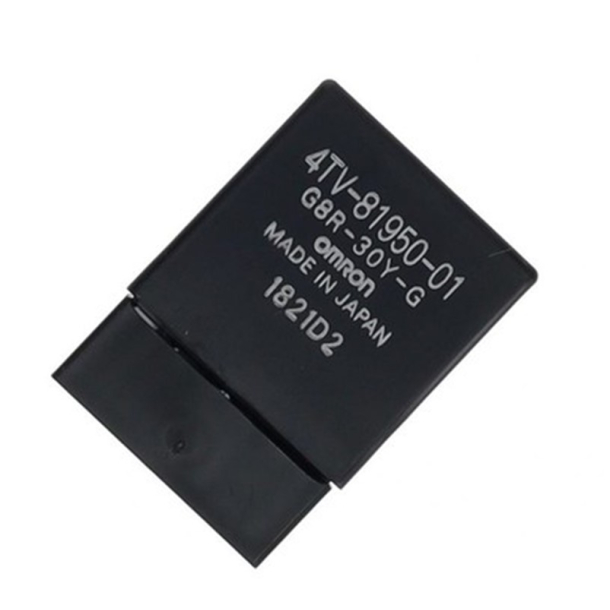 Yamaha 4TV8195001 4TV-81950-01-00 4TV8195000 4TV-81950-00-00 RELAY ASSY (4TV-00)YZF600RYZF-R1