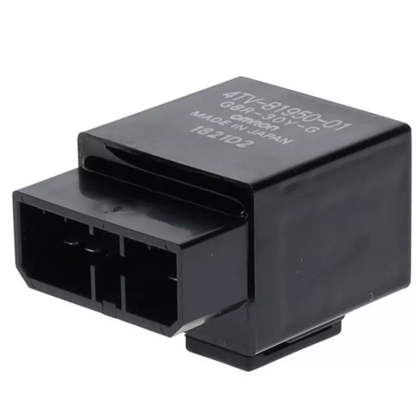 Yamaha 4TV8195001 4TV-81950-01-00 4TV8195000 4TV-81950-00-00 RELAY ASSY (4TV-00)YZF600RYZF-R1