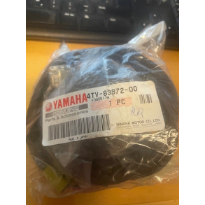YAMAHA 4TV8397200 4TV-83972-00 SWITCH, HANDLE 4 YZF600R