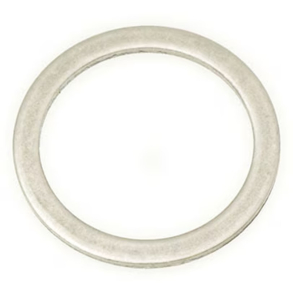 Yamaha 4V223146L0 4V2-23146-L0-00 WASHER,OIL SEAL IT/YZ/XV/FZR/XJSkive forgaffel