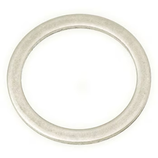 Yamaha 4V223146L0 4V2-23146-L0-00 WASHER,OIL SEAL IT/YZ/XV/FZR/XJSkive forgaffel