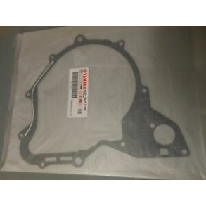 Yamaha 4VR-15451-00 4VR1545100 GASKET, CRANKCASE COVER 1 XV535 XVS650