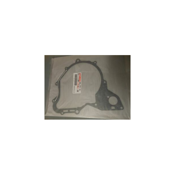 Yamaha 4VR-15451-00 4VR1545100 GASKET, CRANKCASE COVER 1 XV535 XVS650